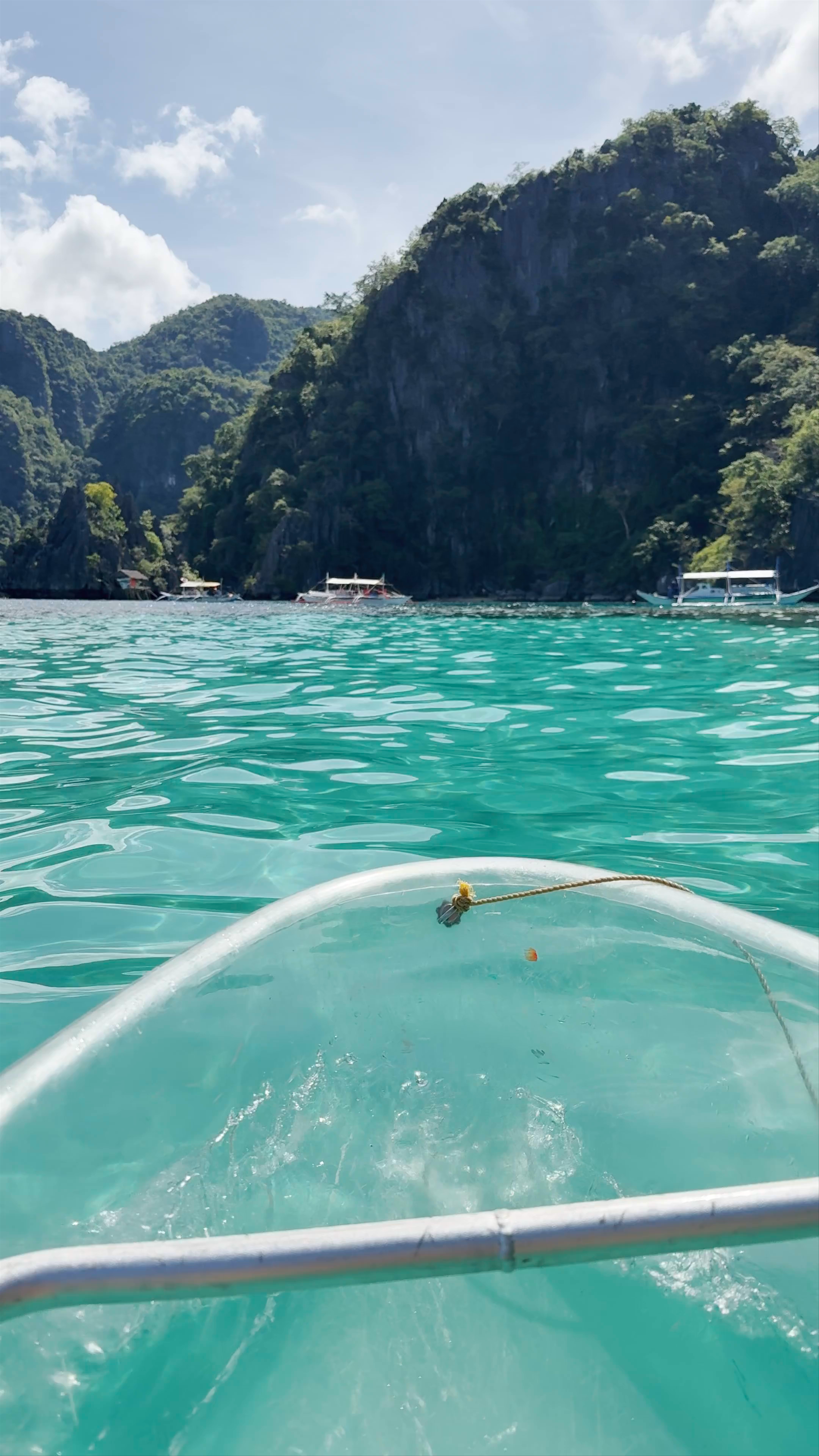 Twin Lagoon