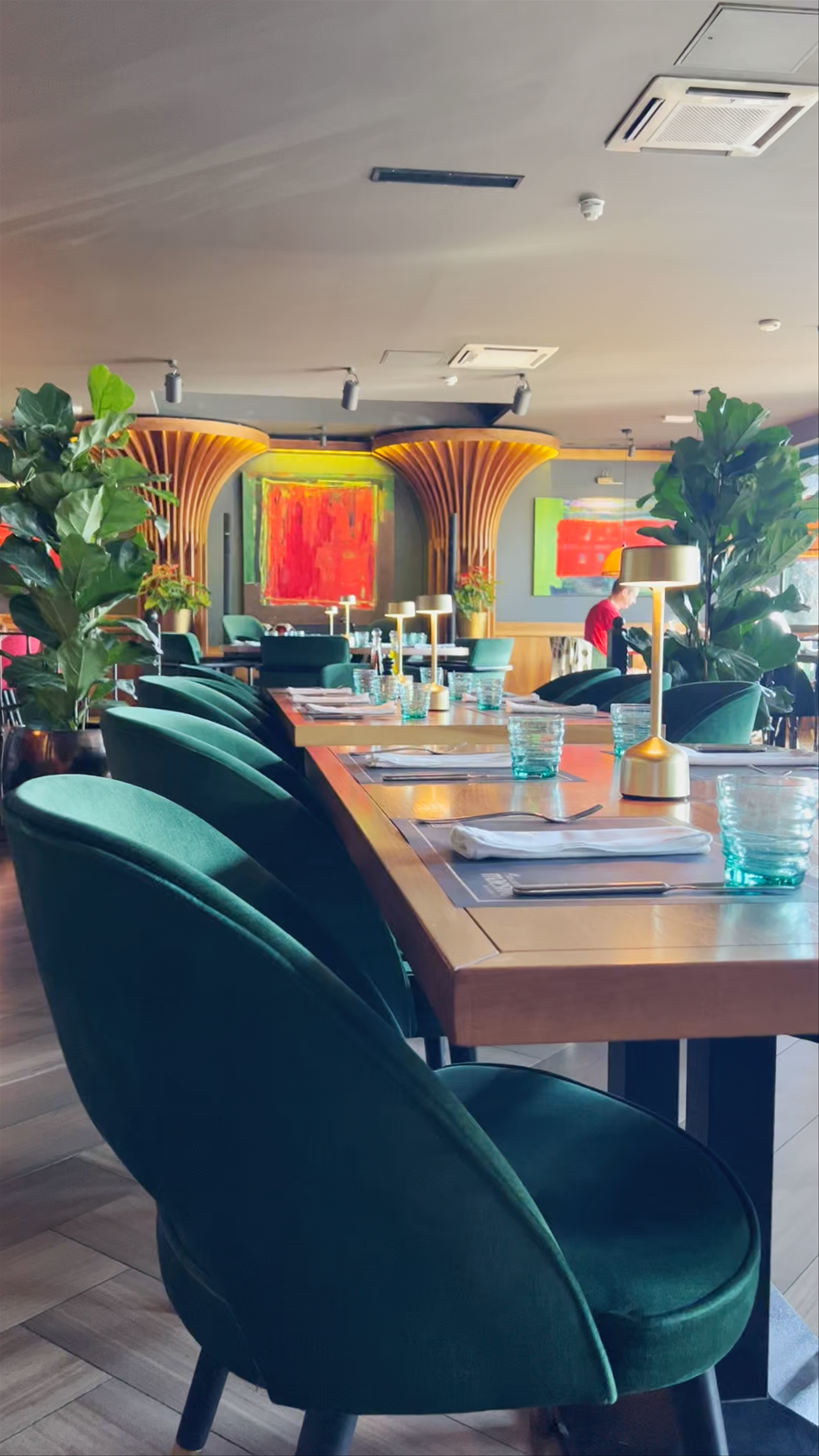Maestro Grill Club Split: Elegant Dining Experience in Croatia