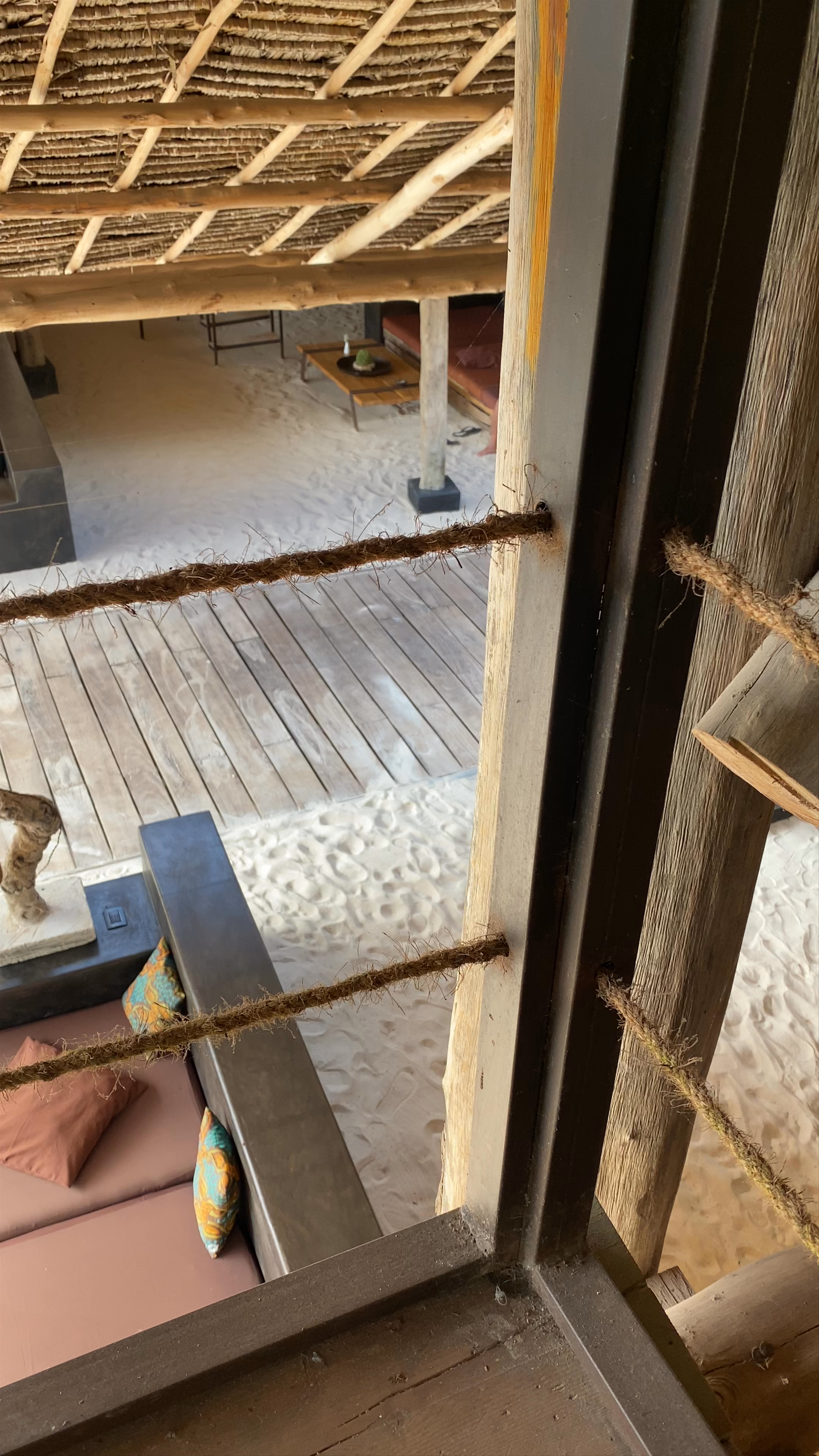 Sharazād Boutique Hotel