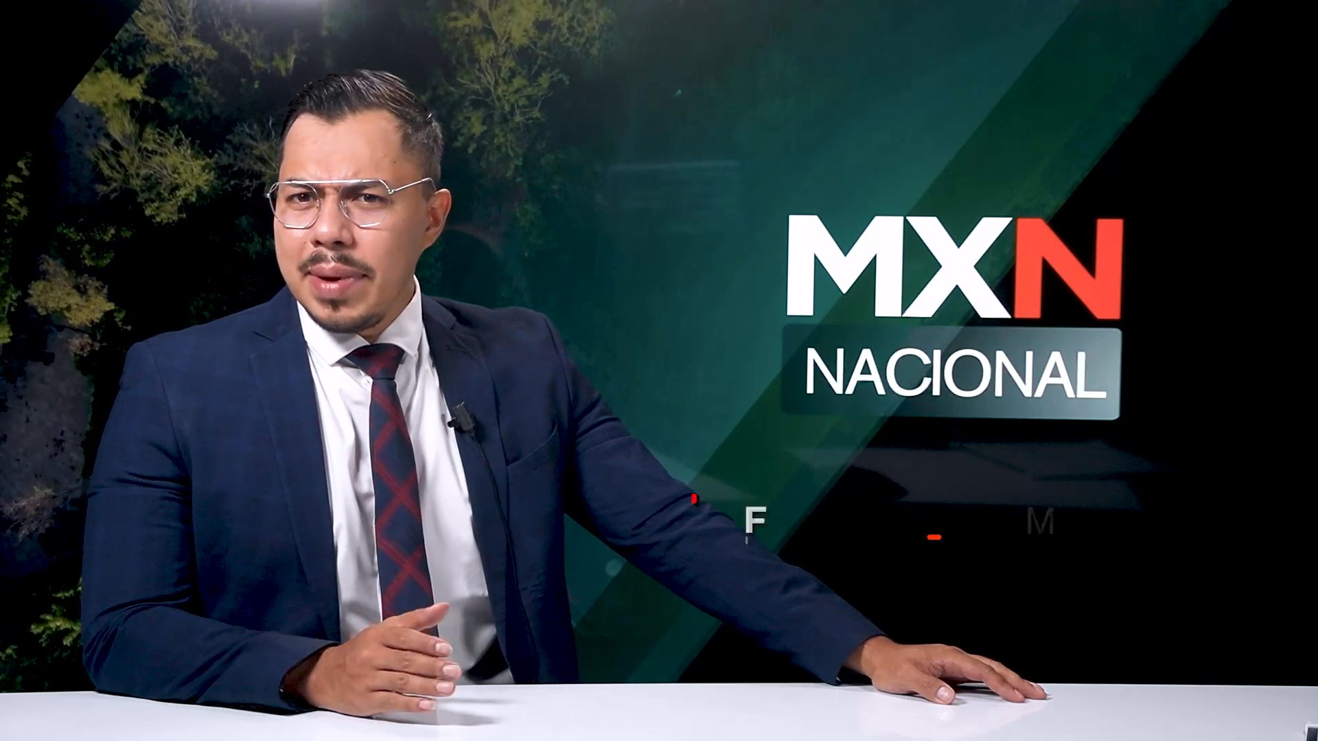 "Reforma Aduanera: Responsable Evasión Fiscal"