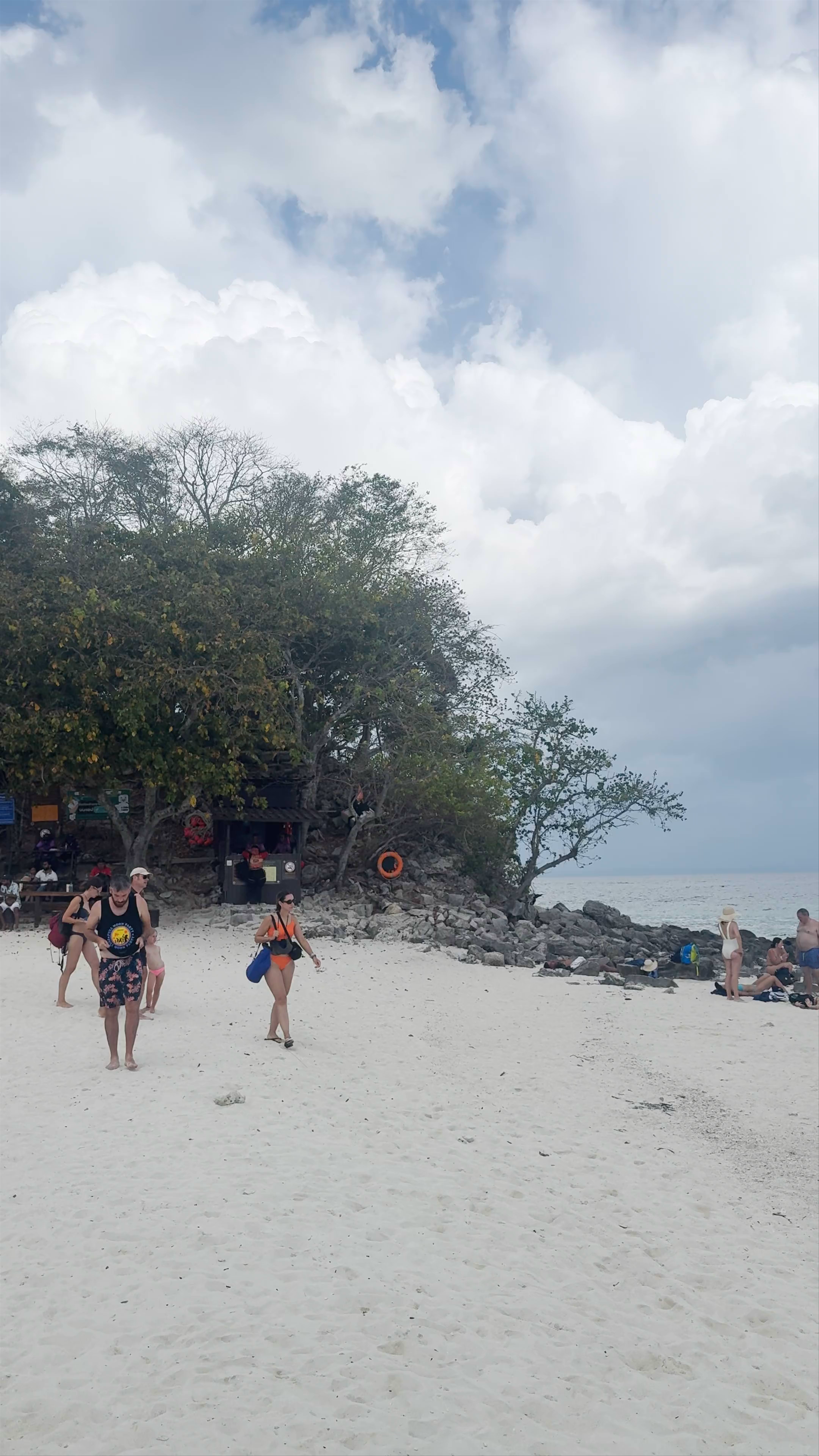 Tub Islands