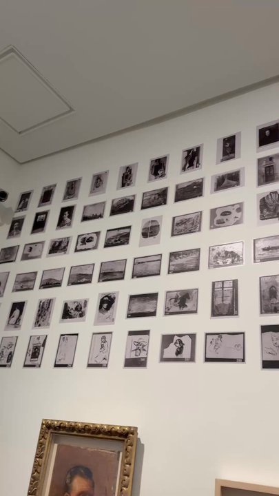 Museu Picasso - Museums Near Me - Barcelona, B