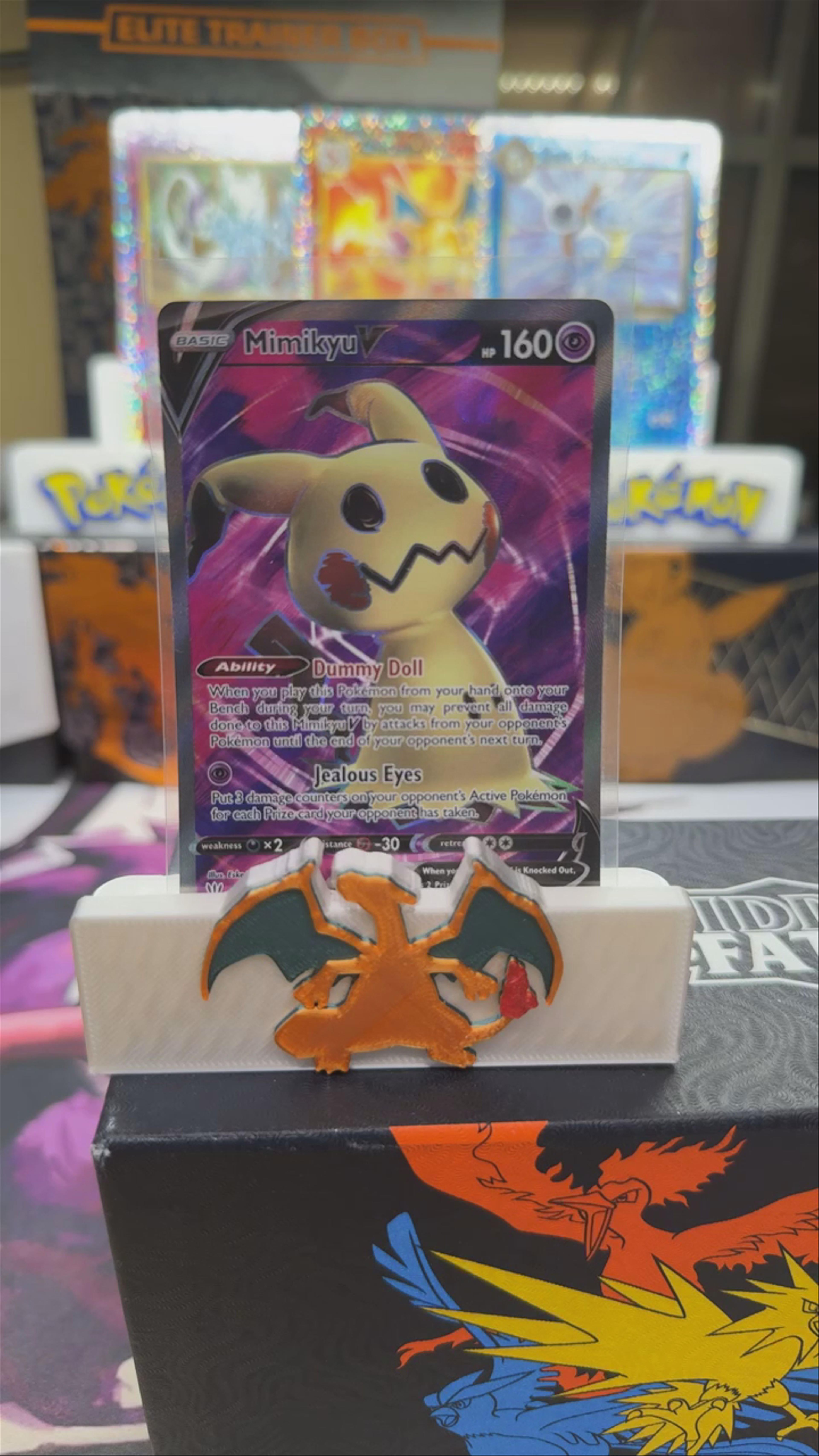 Mimikyu for $2