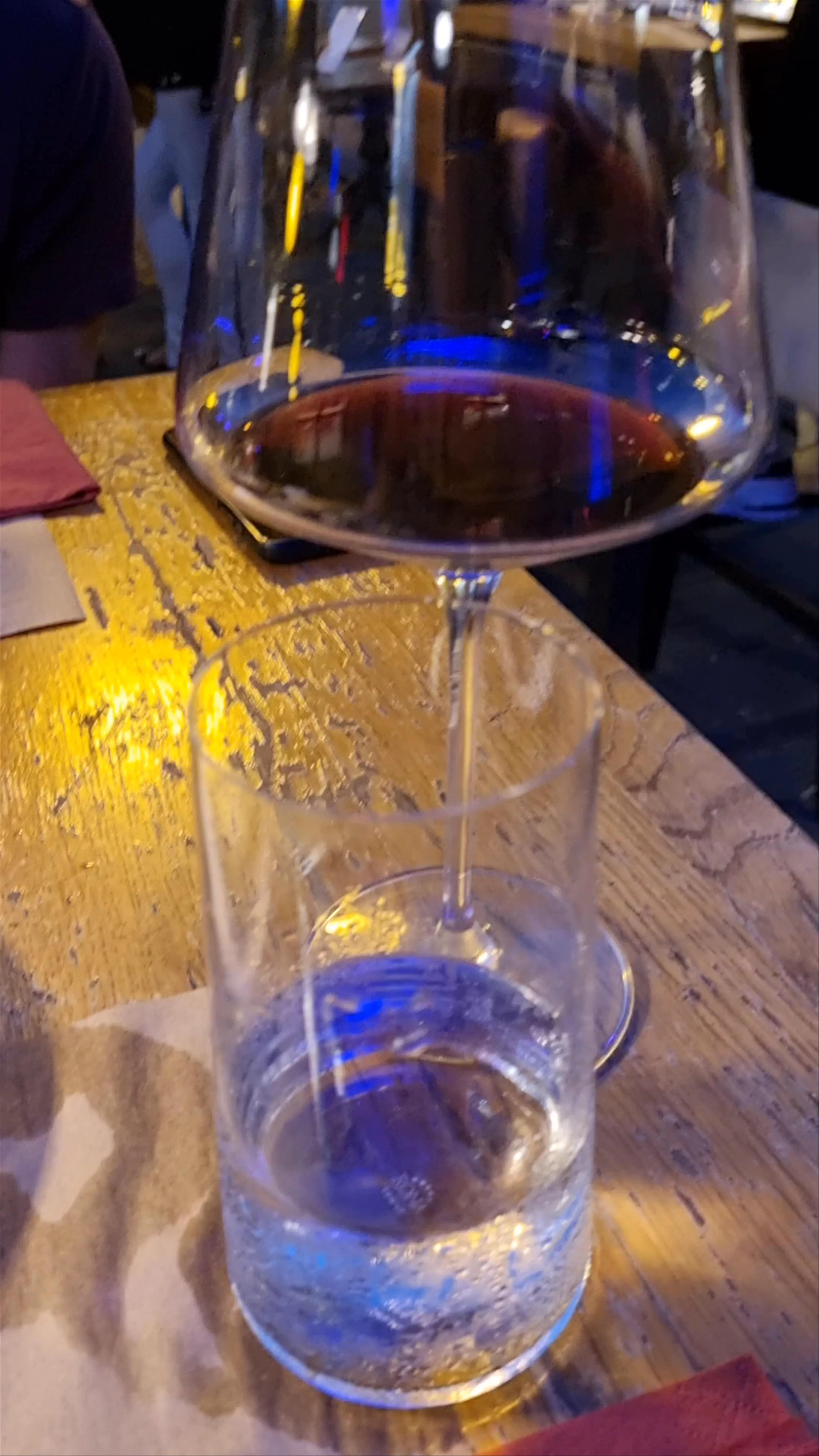 SOL Tapas na hrvatski, Ban Jelačić Square