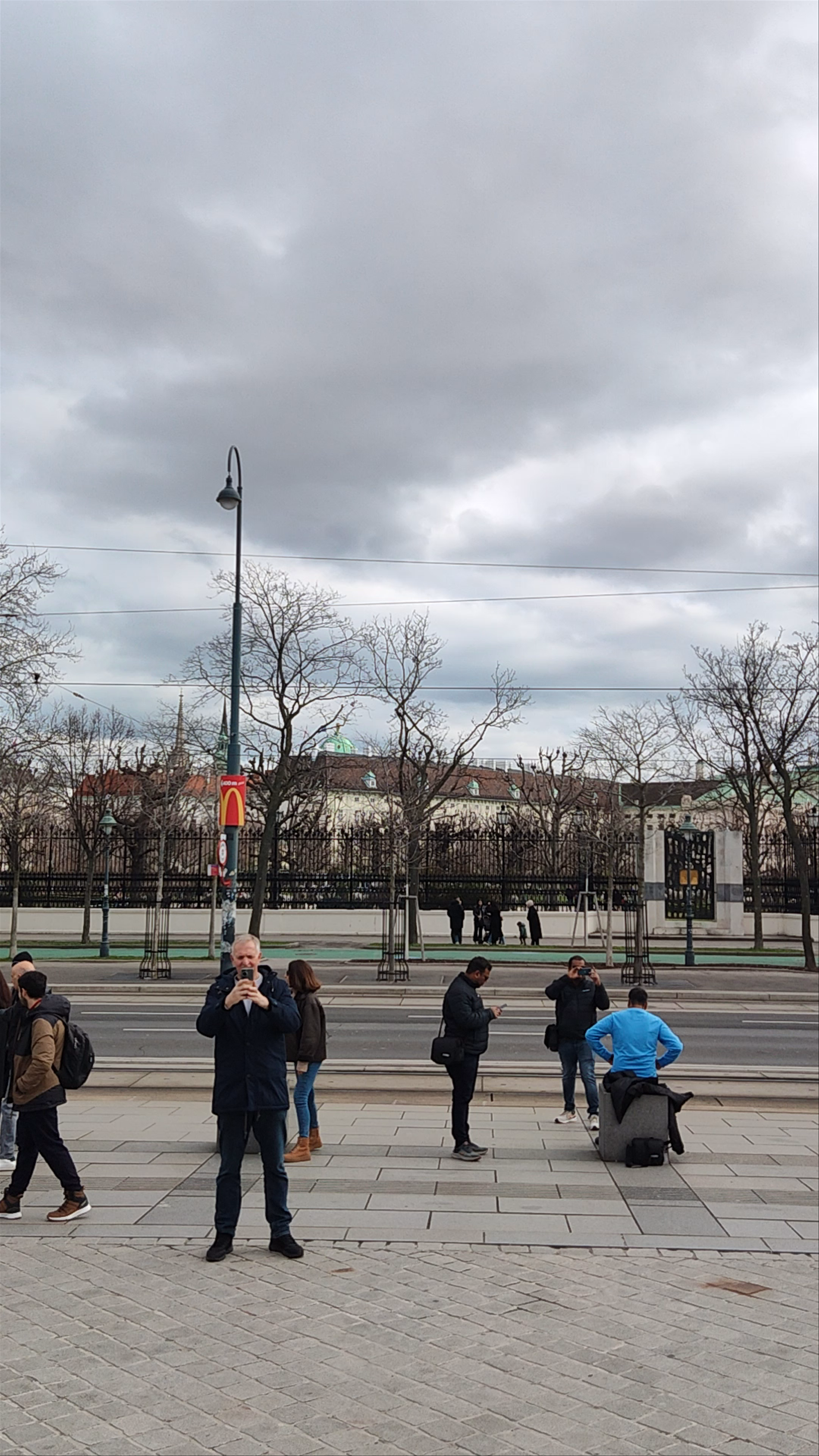 Pallas-Athene-Brunnen