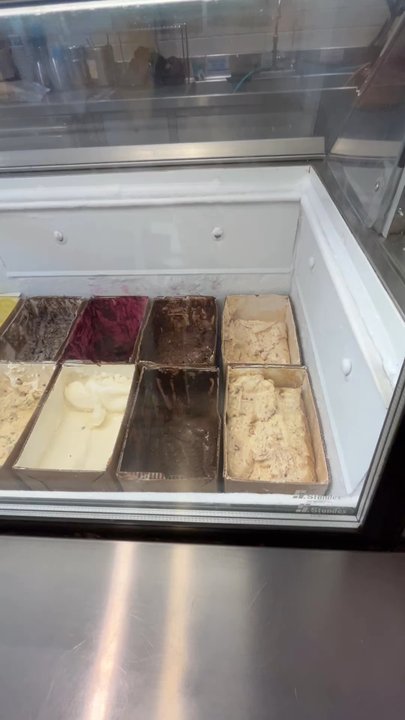 Ben & Jerry’s - Ice Cream & Frozen Yogurt Near Me - Bellevue, Washington
