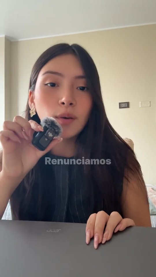 Vídeo UGC 2 de LUANA
