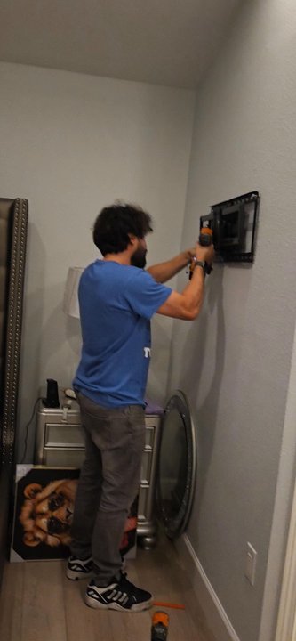 TVMounty  - TV Mounting Near Me