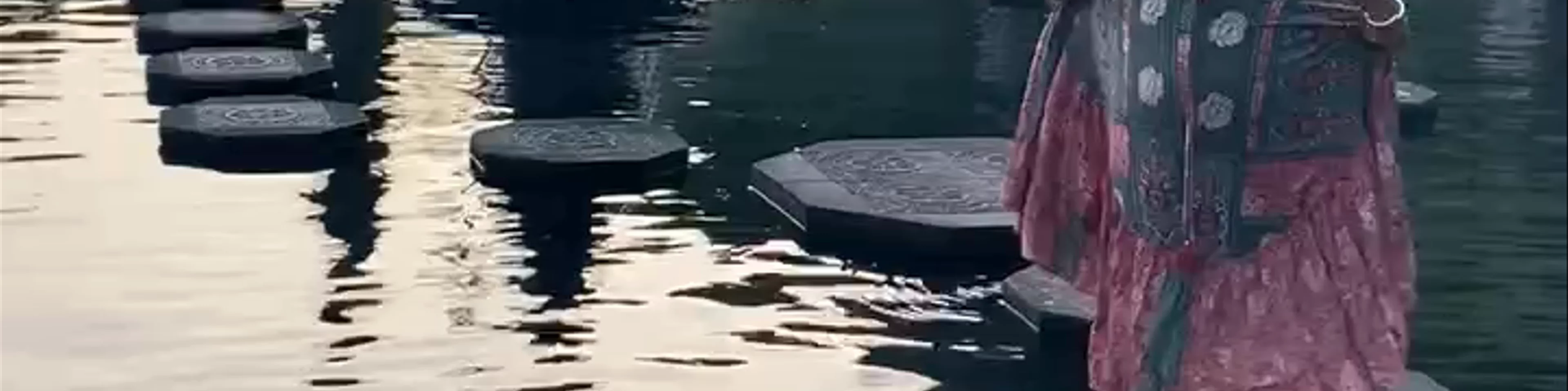 Tirta Gangga