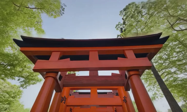 Japón 360º: descubriendo Tokio, Kioto, Hiroshima y Osaka