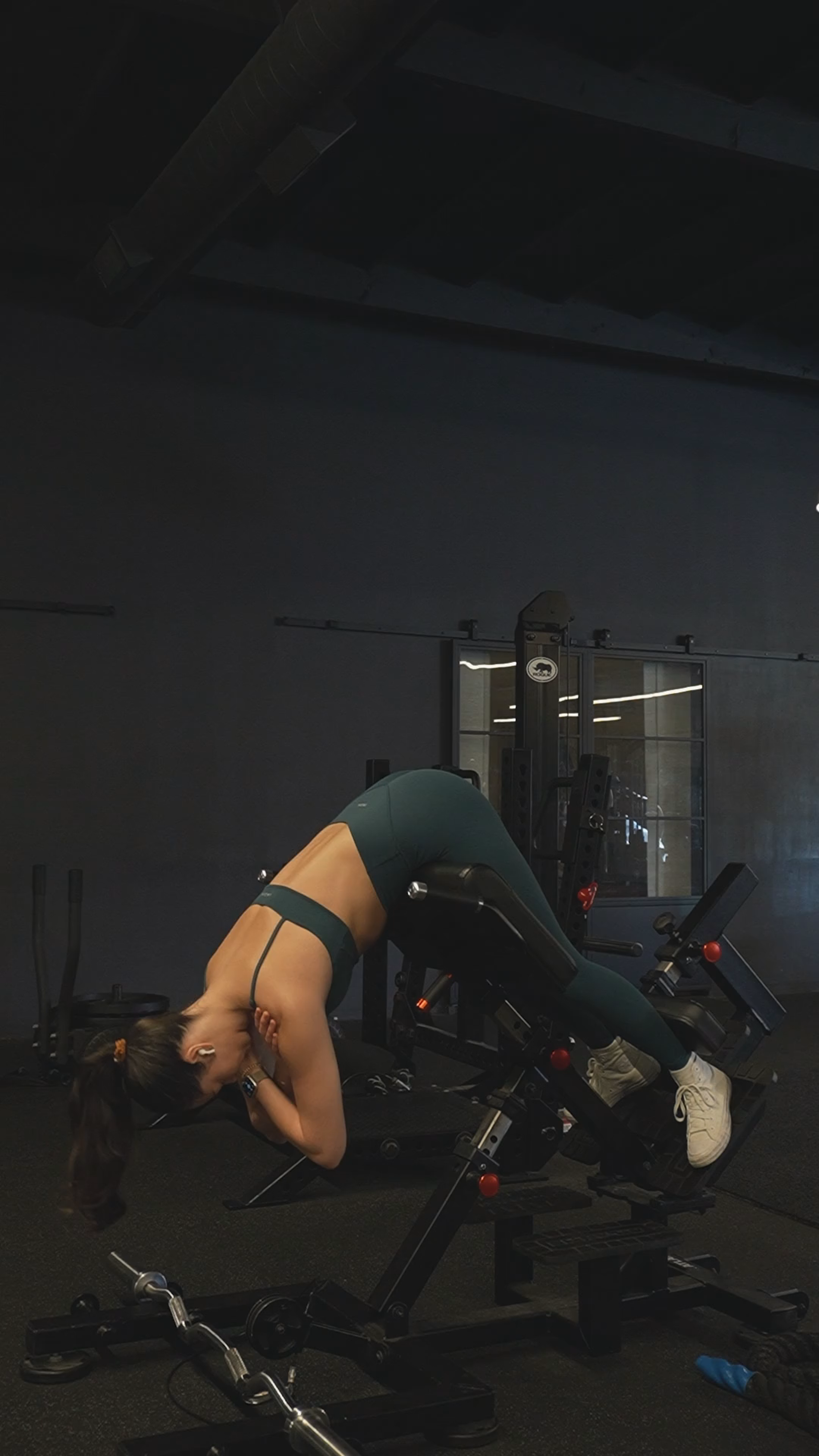 GLUTES