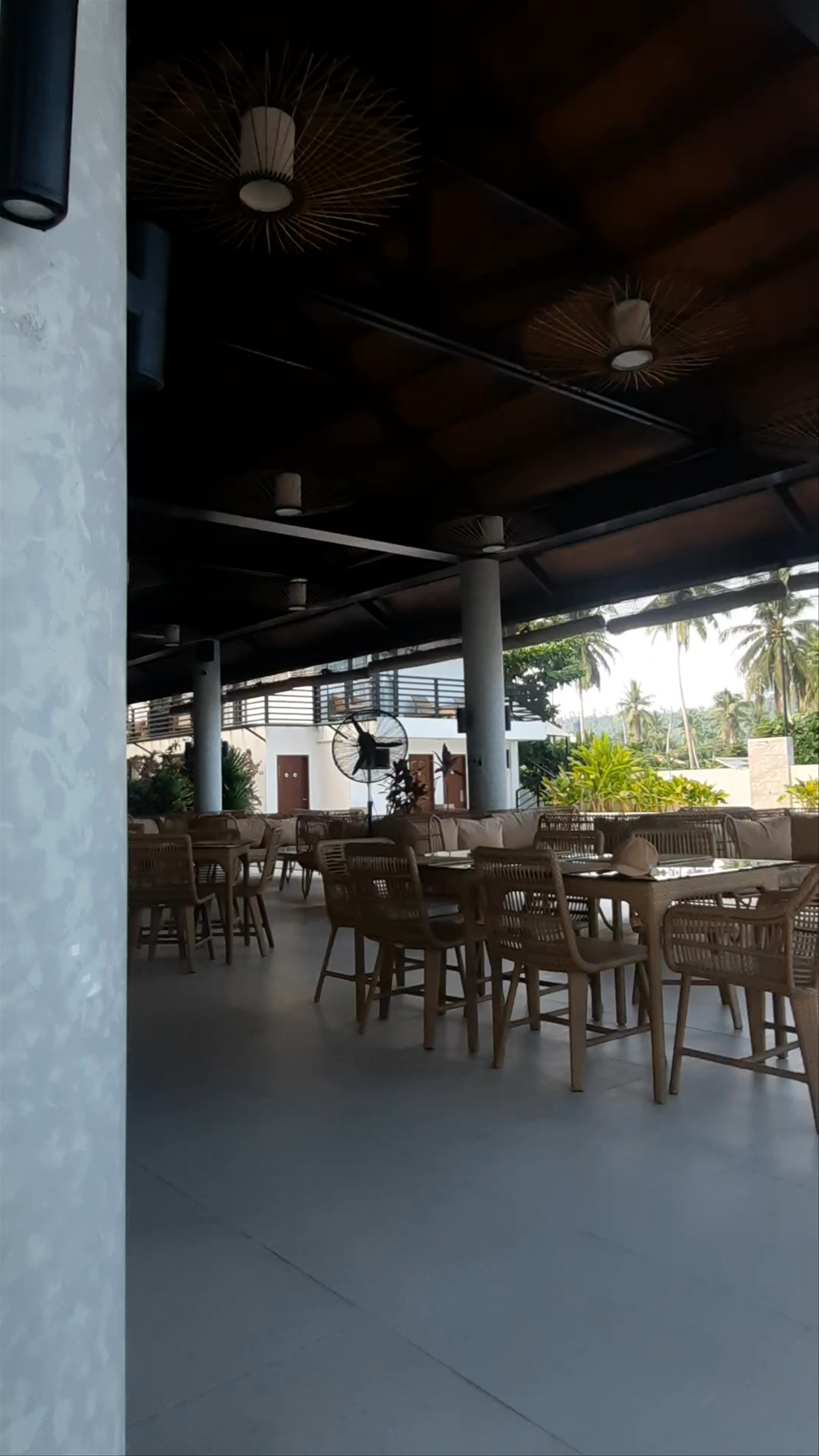 Holiday Suites Port Barton