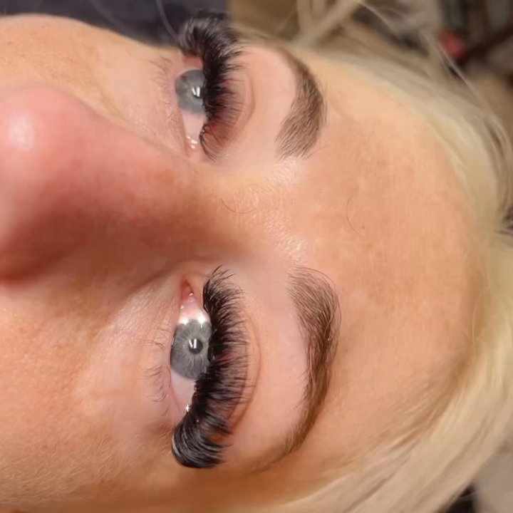 Jessica Lash & Beauty - Eyelash Service Near Me