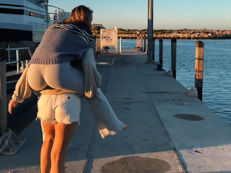 Jurien Bay Oceanic Experience