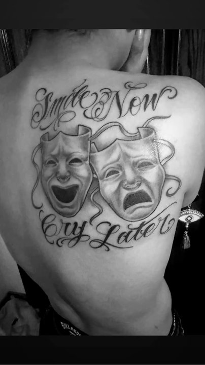 Gusto Tattoo - Amazing - Tattoo Near Me - Winnetka, California