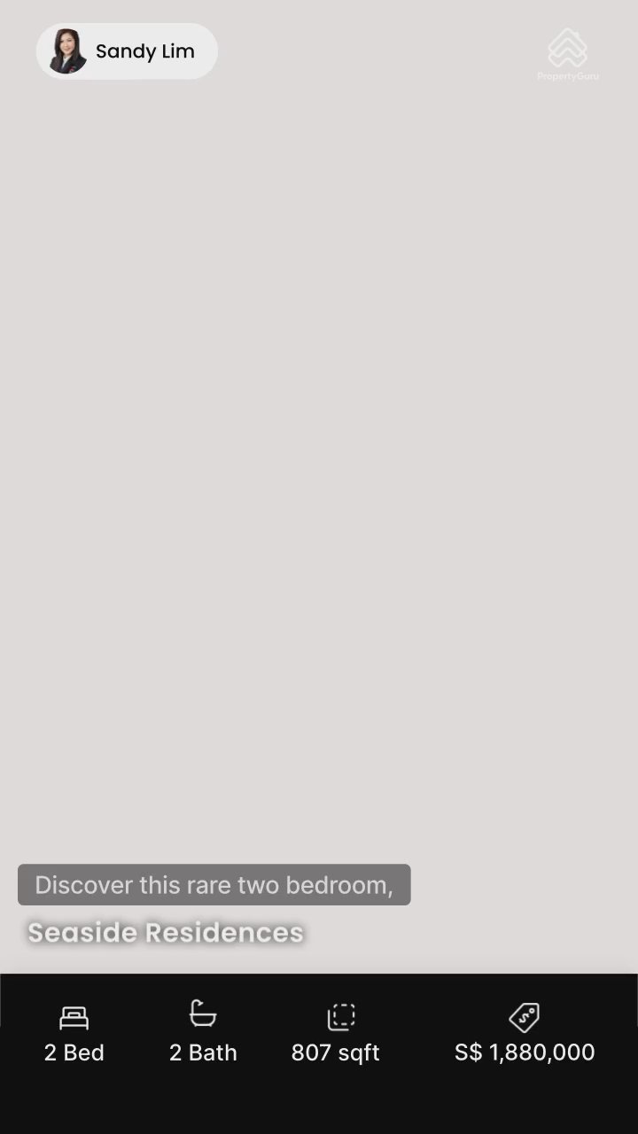 2 Bed Condo for Sale in  Seaside Residences - Image 21