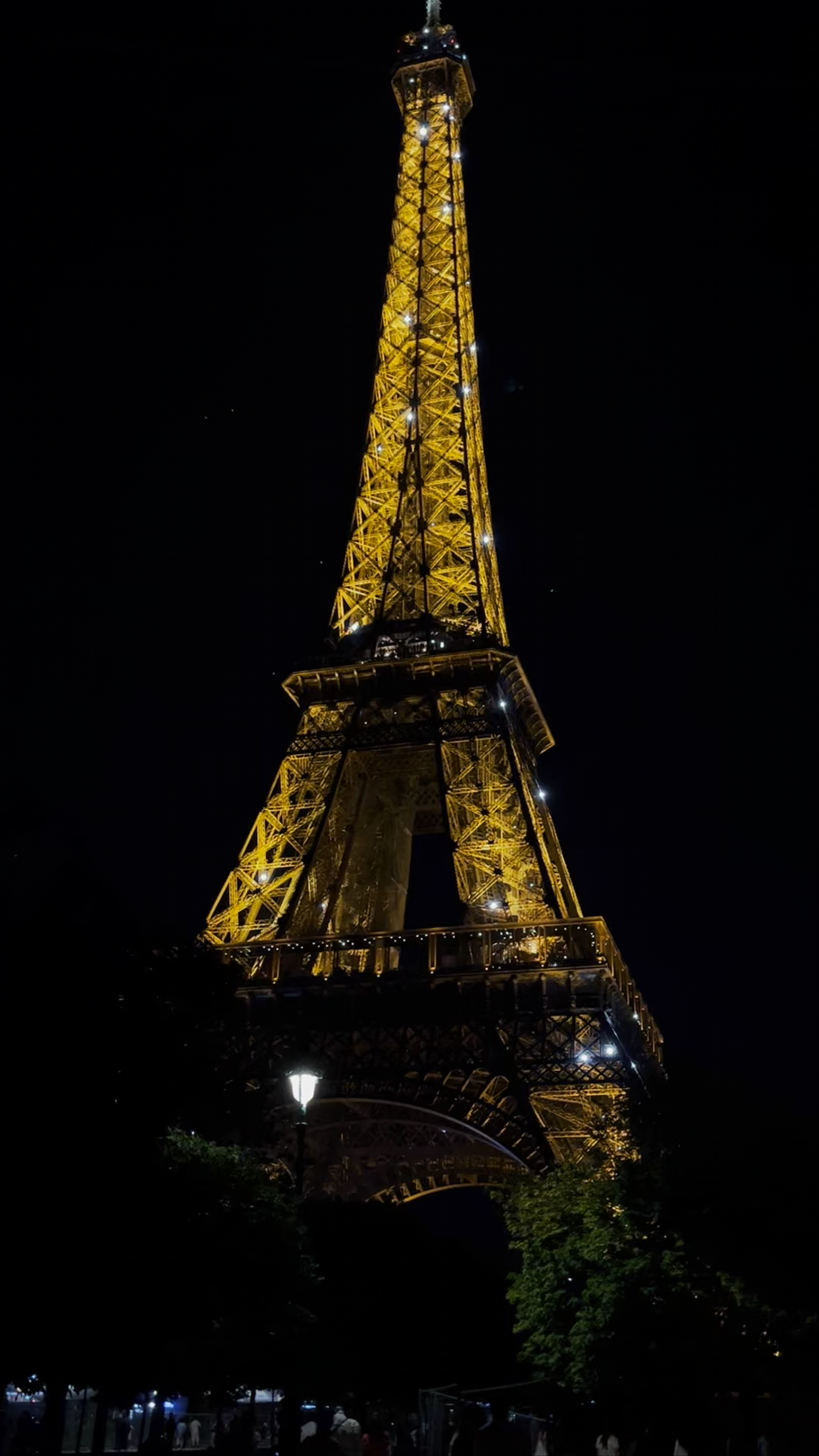 Champ de Mars