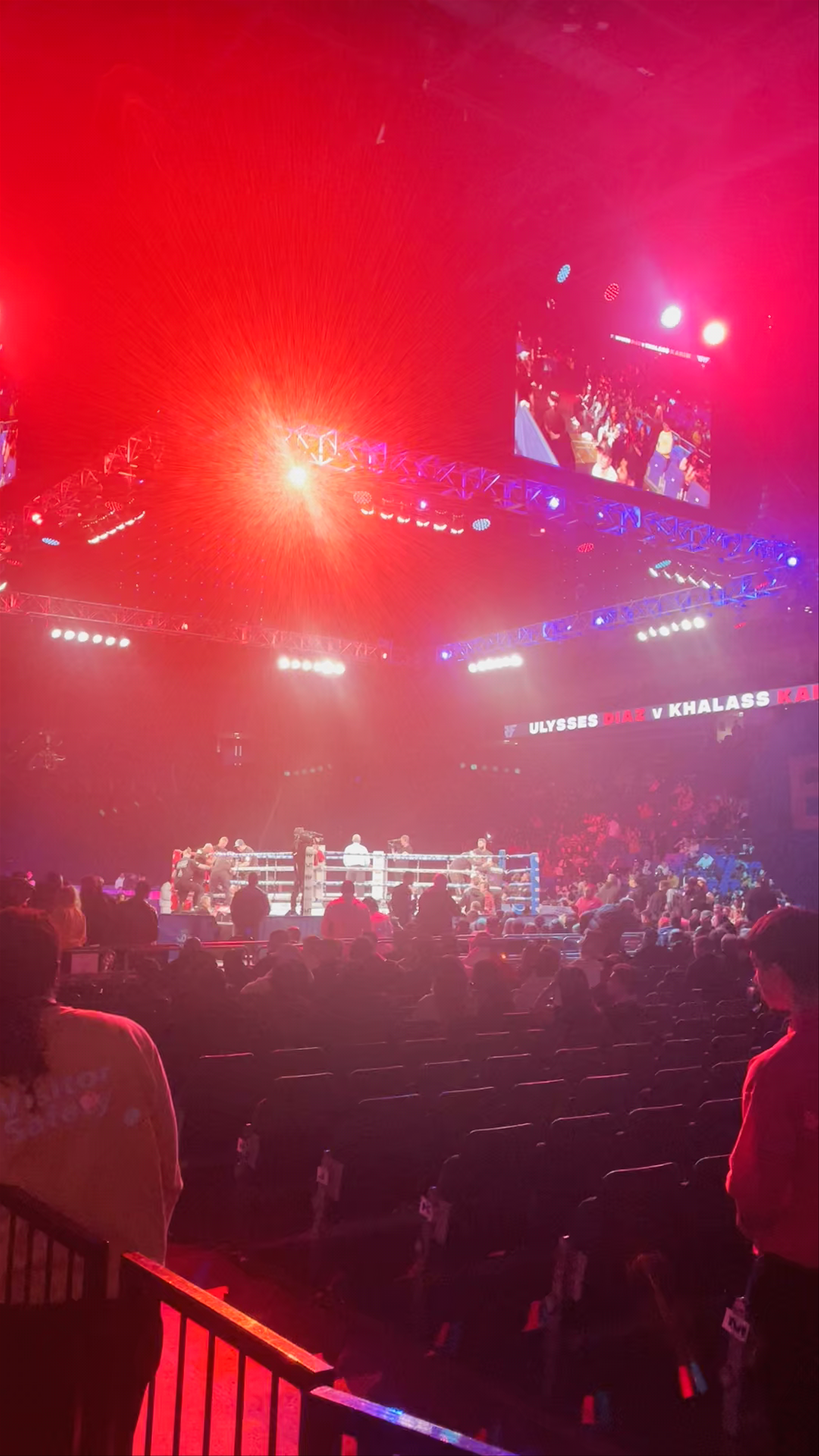 O2 Arena