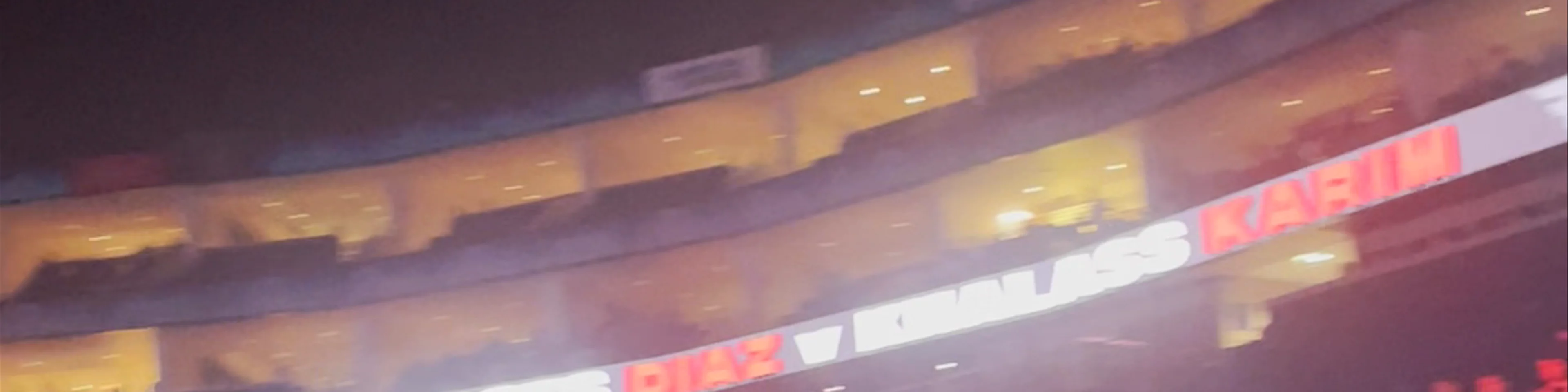 O2 Arena
