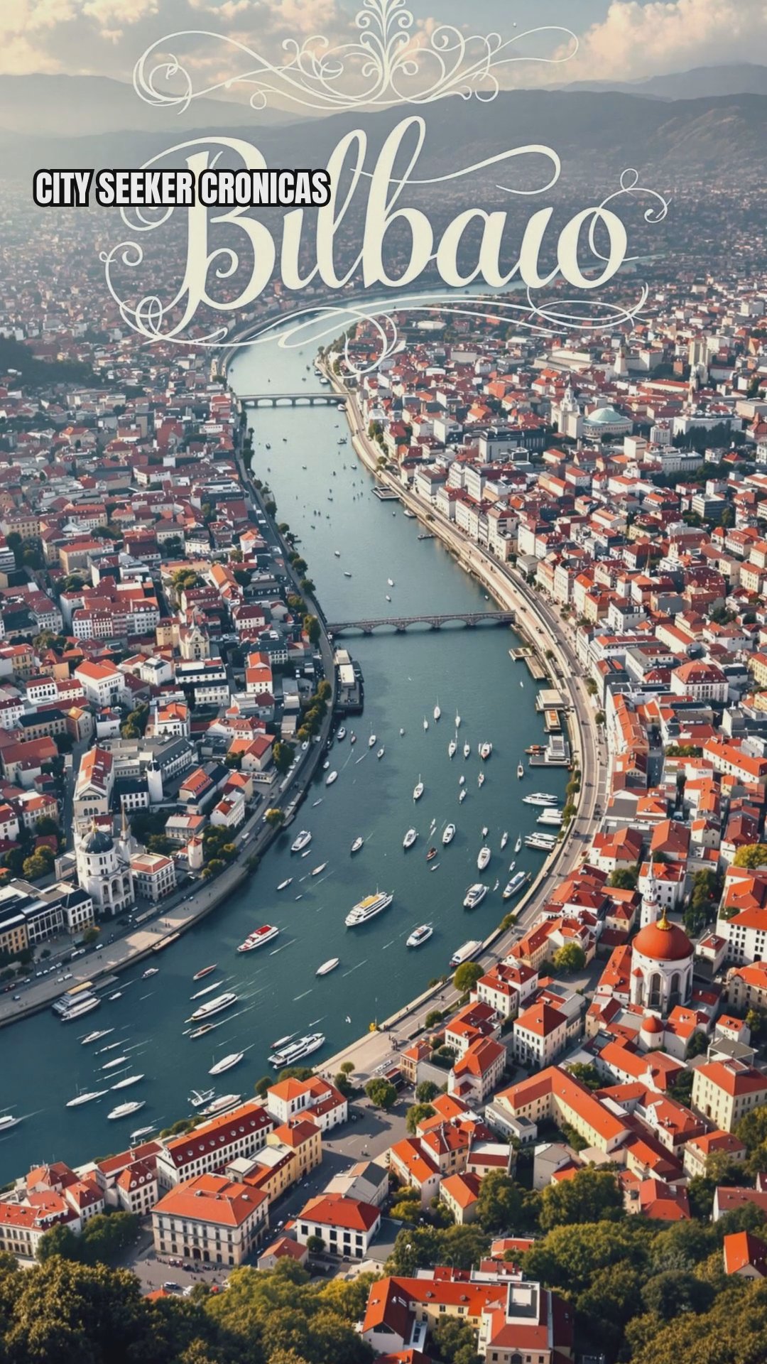 Bilbao: Origen y Misterios de su Nombre