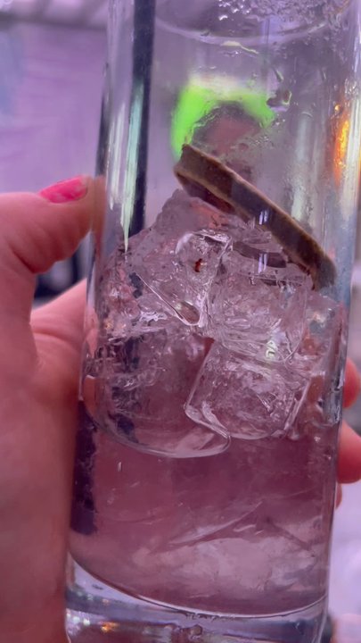 Ink Rooftop & Lounge - three flies - Cocktail Bars Near Me - Charleston, South Carolina