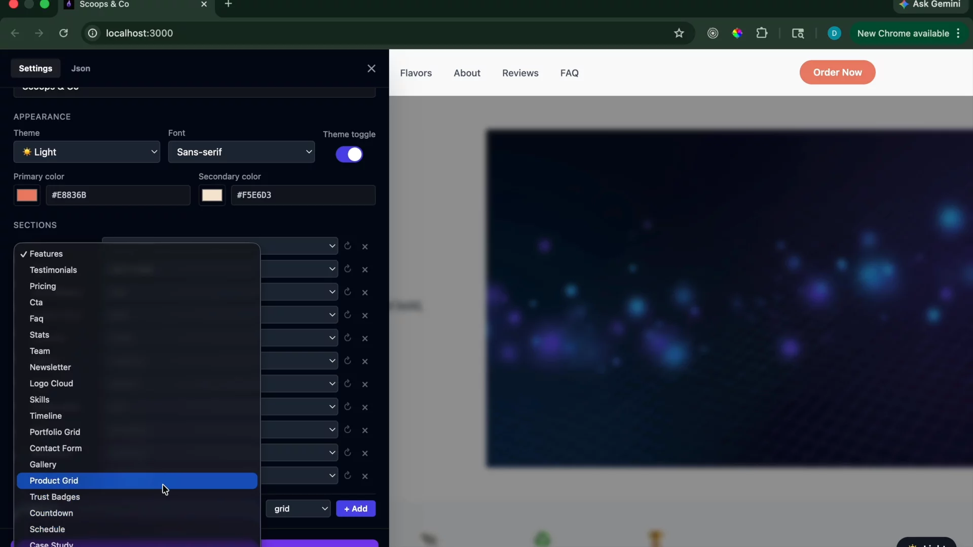 siteblaze image 1