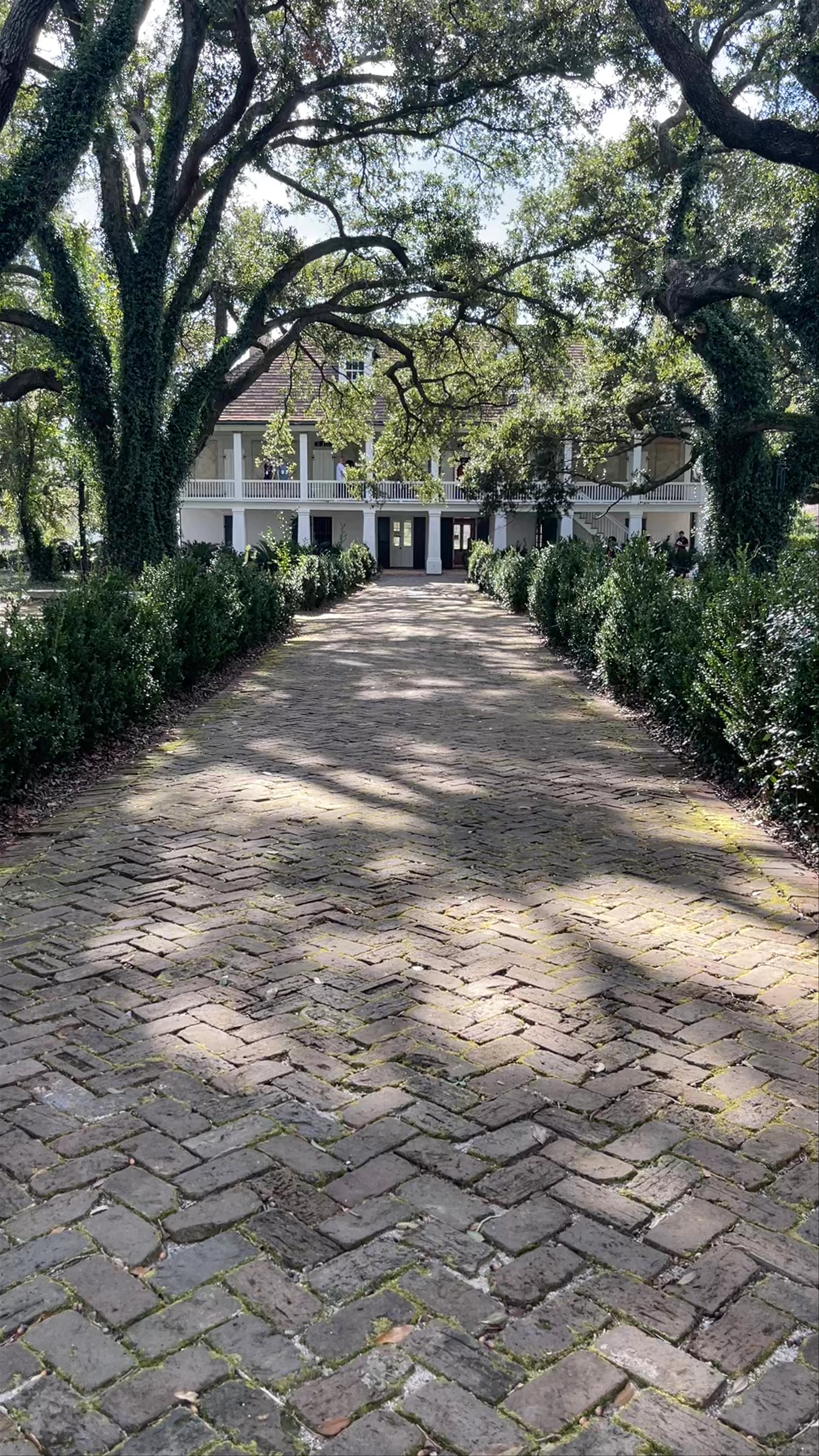 Whitney Plantation