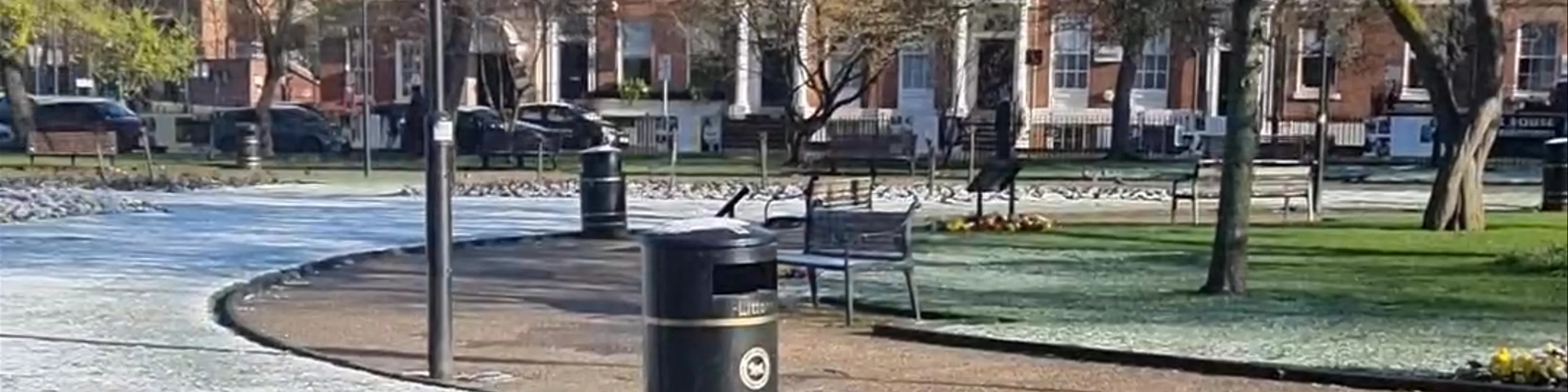 Park Square