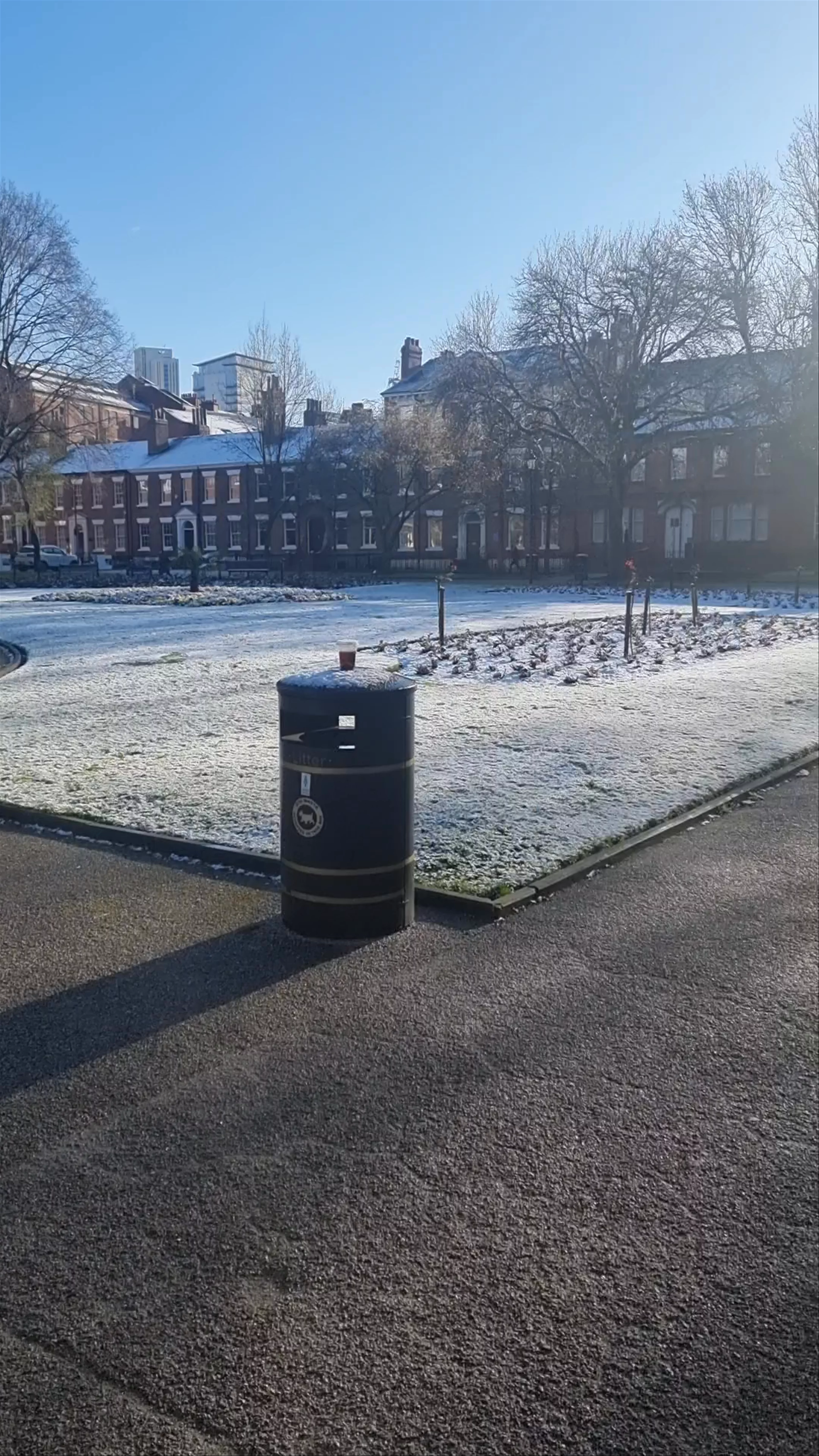 Park Square