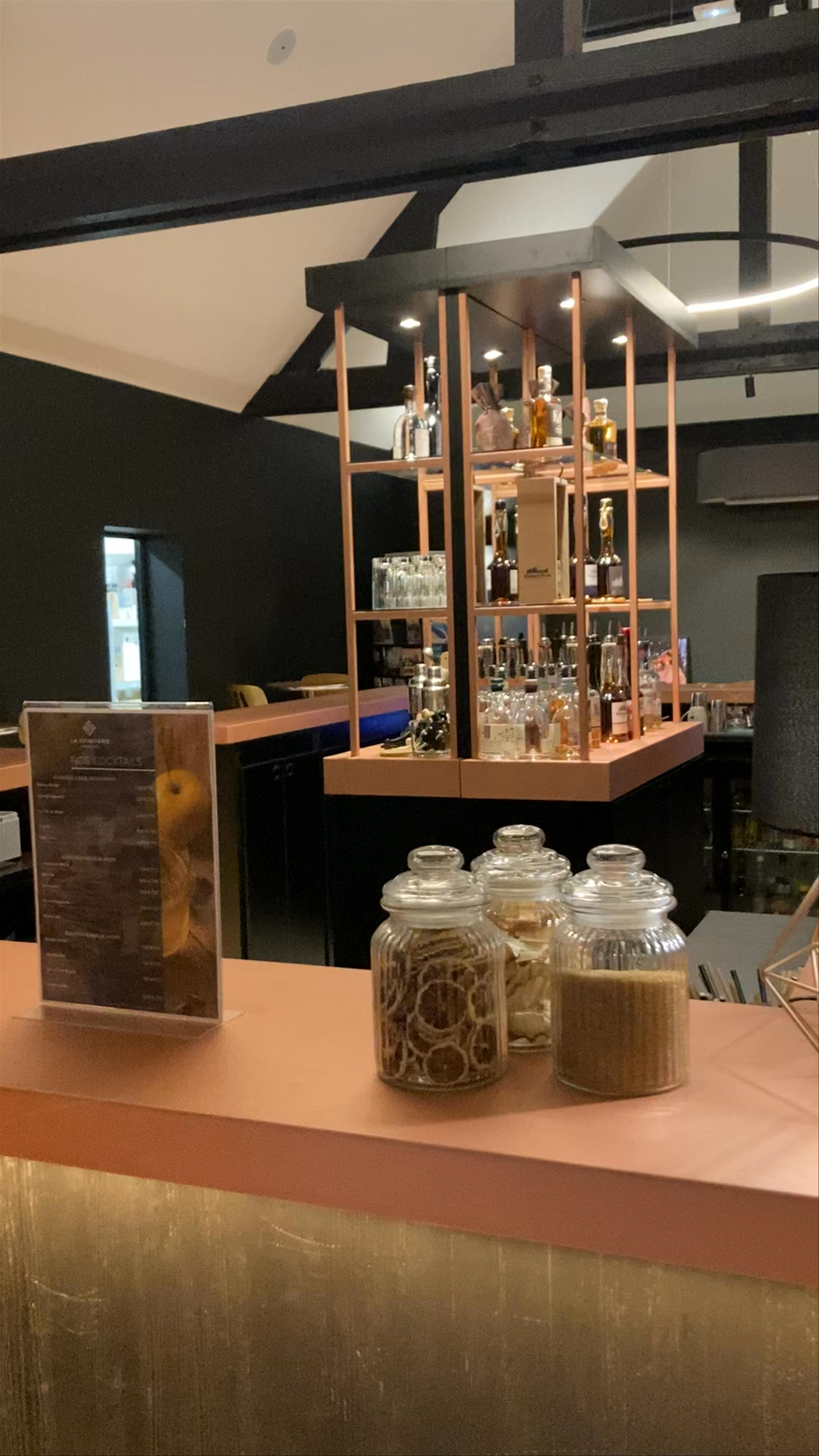 Château du Breuil S.A.S.