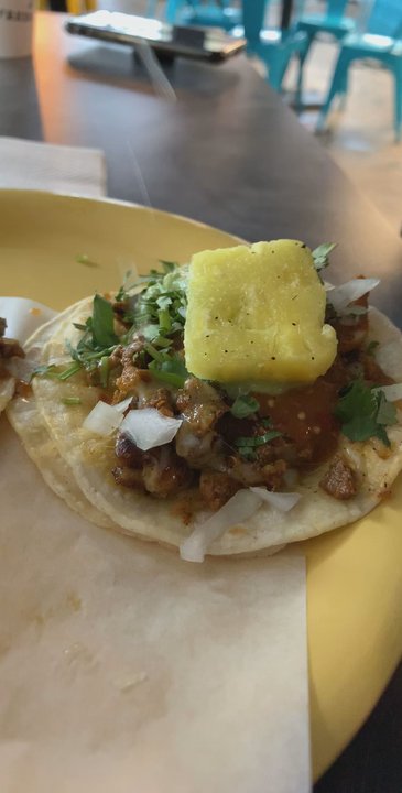 Tacos Chukis - Juicy - Tacos Near Me - Seattle, Washington