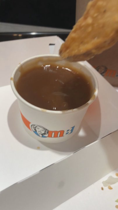 Mary Brown’s - Dunking it up - Fast Food Near Me - Toronto, Ontario
