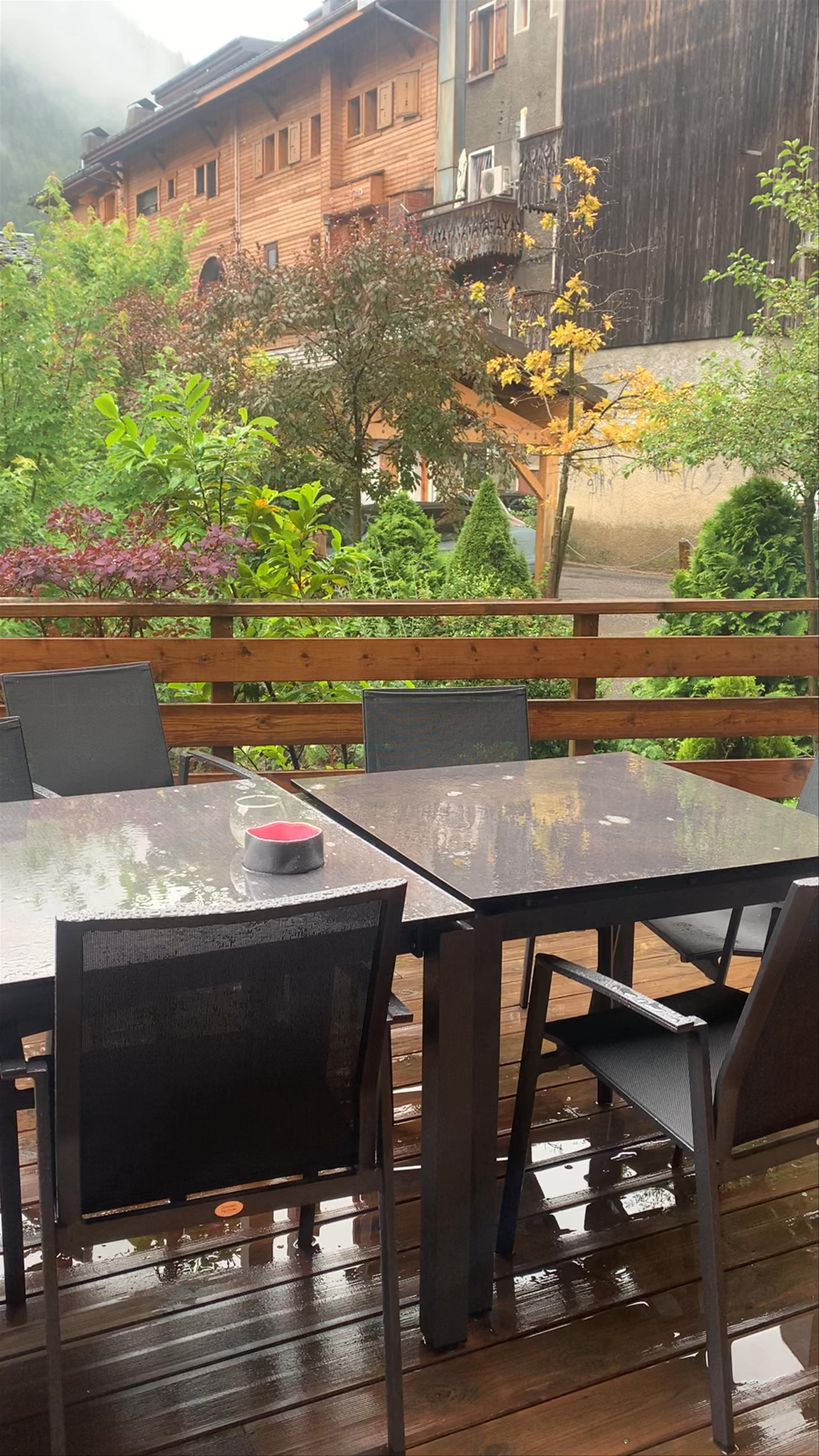 AliKats - Chalet Melodie & Chalet Harmonie