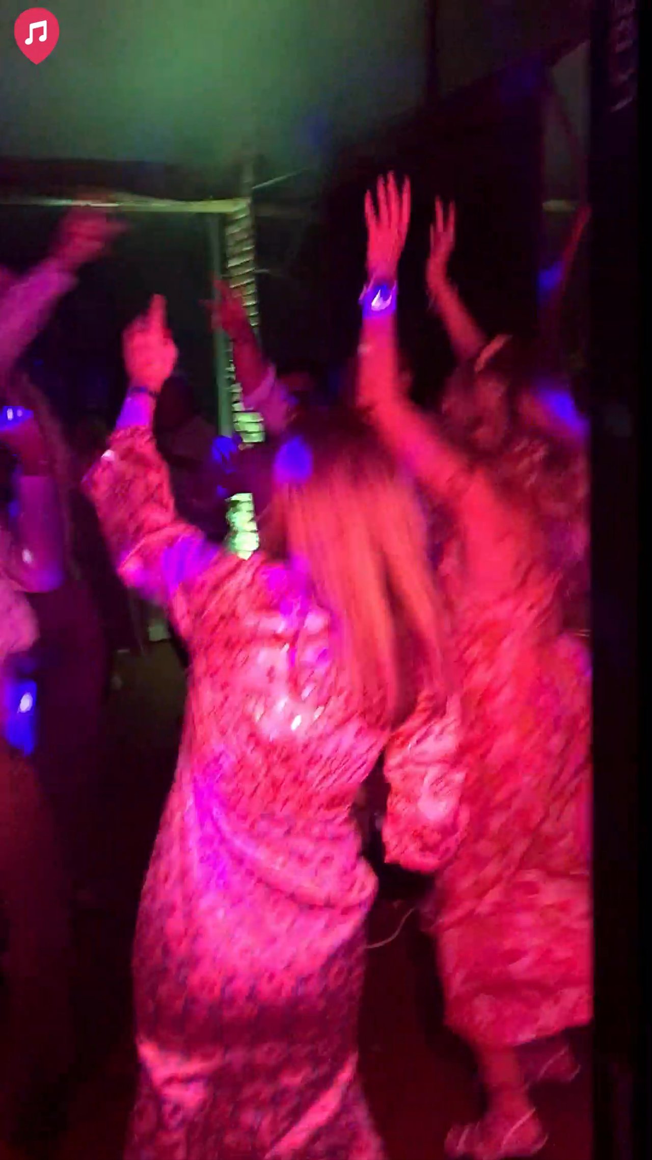 DJ Simon - Live Showreel 2025 - video