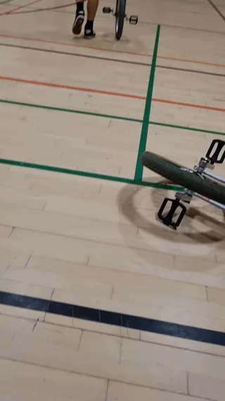 riu submission: rr-footjam