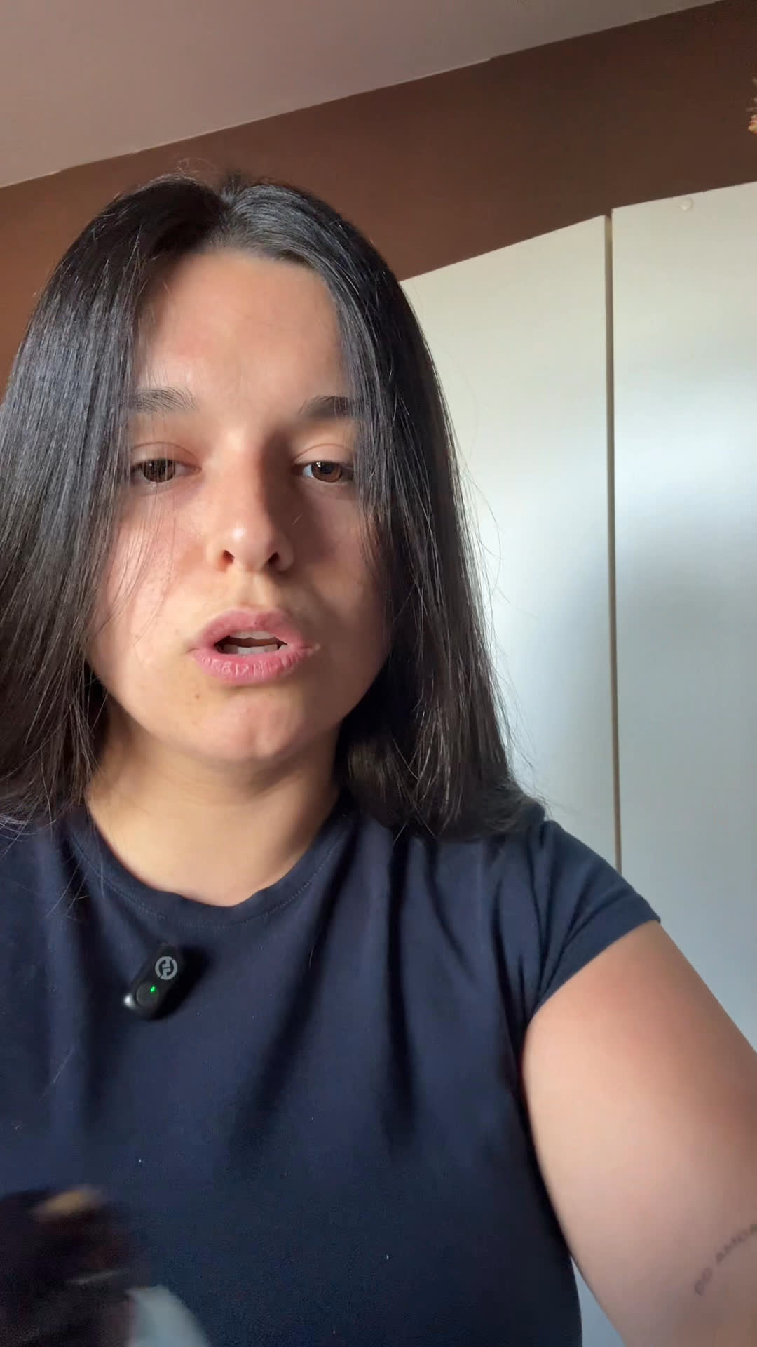 Vídeo UGC 1 de Miriam
