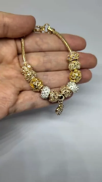 Charm Bracelet
