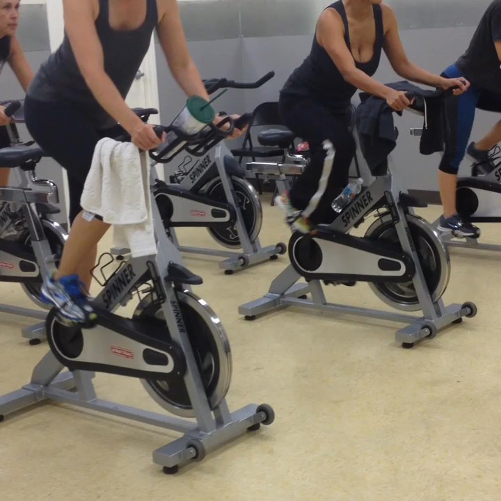 A Taylored Body - Spin class Tues/Thurs/Sat 8am! - Gyms Near Me - Riverside, California