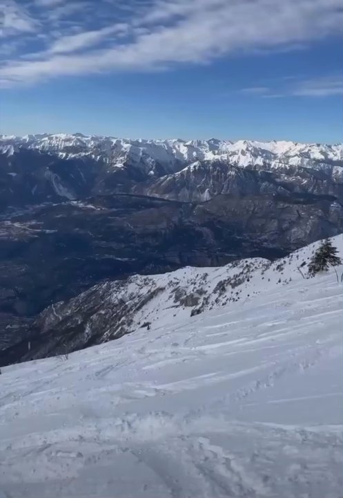 Monte Baldo - Hiking Near Me