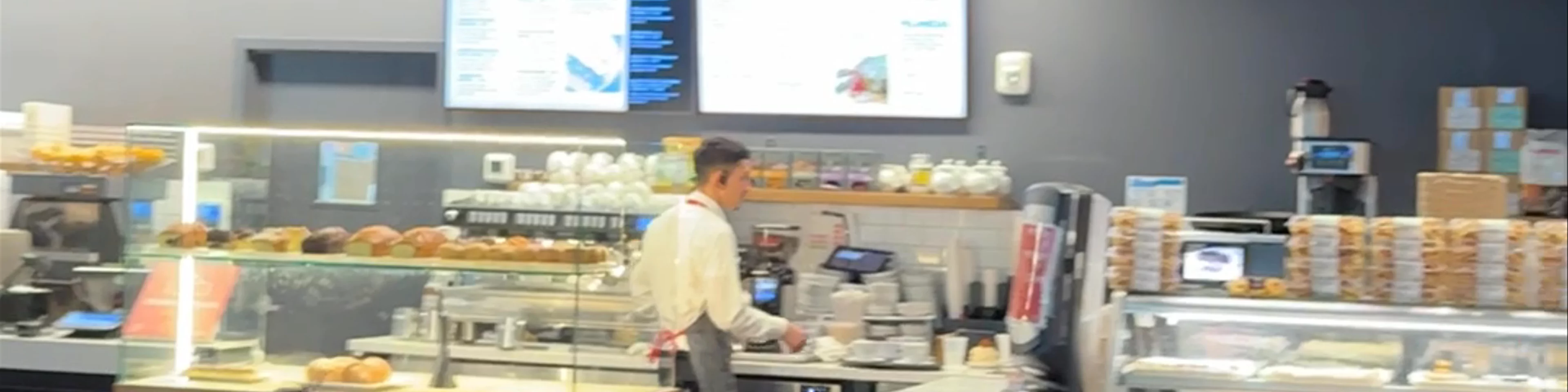 Graziano's Mercado Aventura