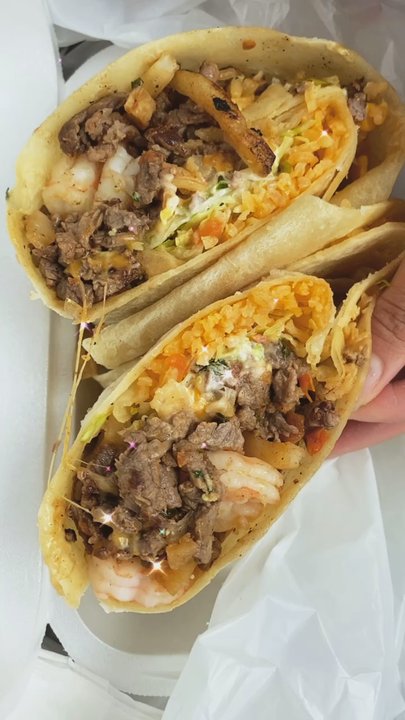 Cotijas Taco Shop - Surf & Turf - Mexican Near Me - Bonita, California
