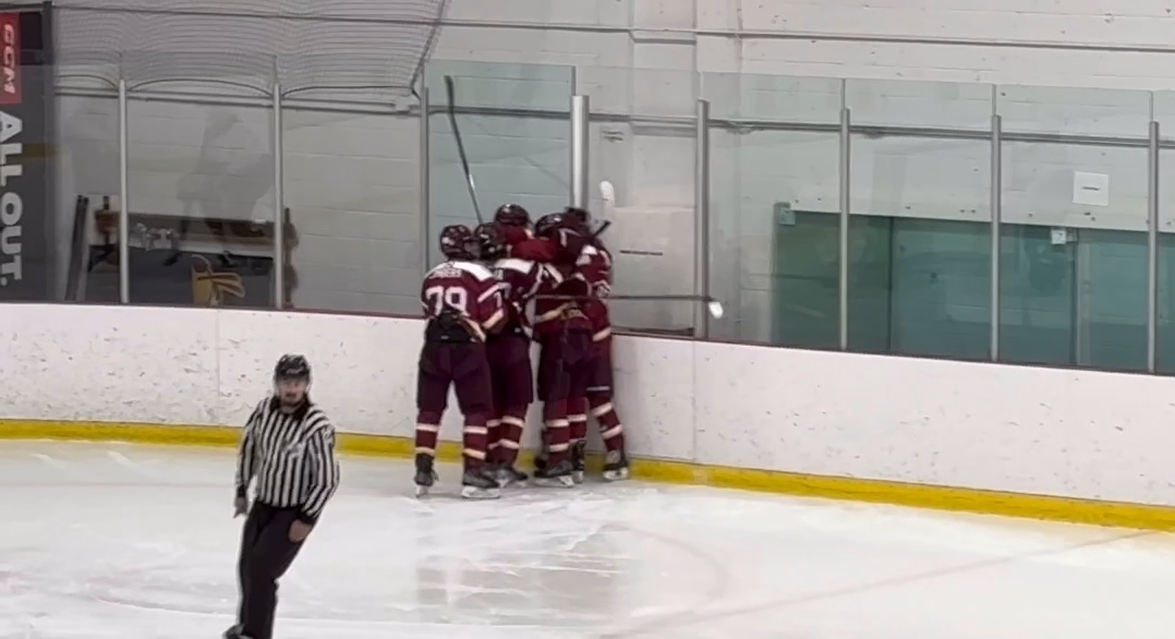 Matteo Martinez: Highlight Reel of Unforgettable Goals at Loyola M18 D1