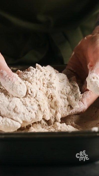 Breading Flour