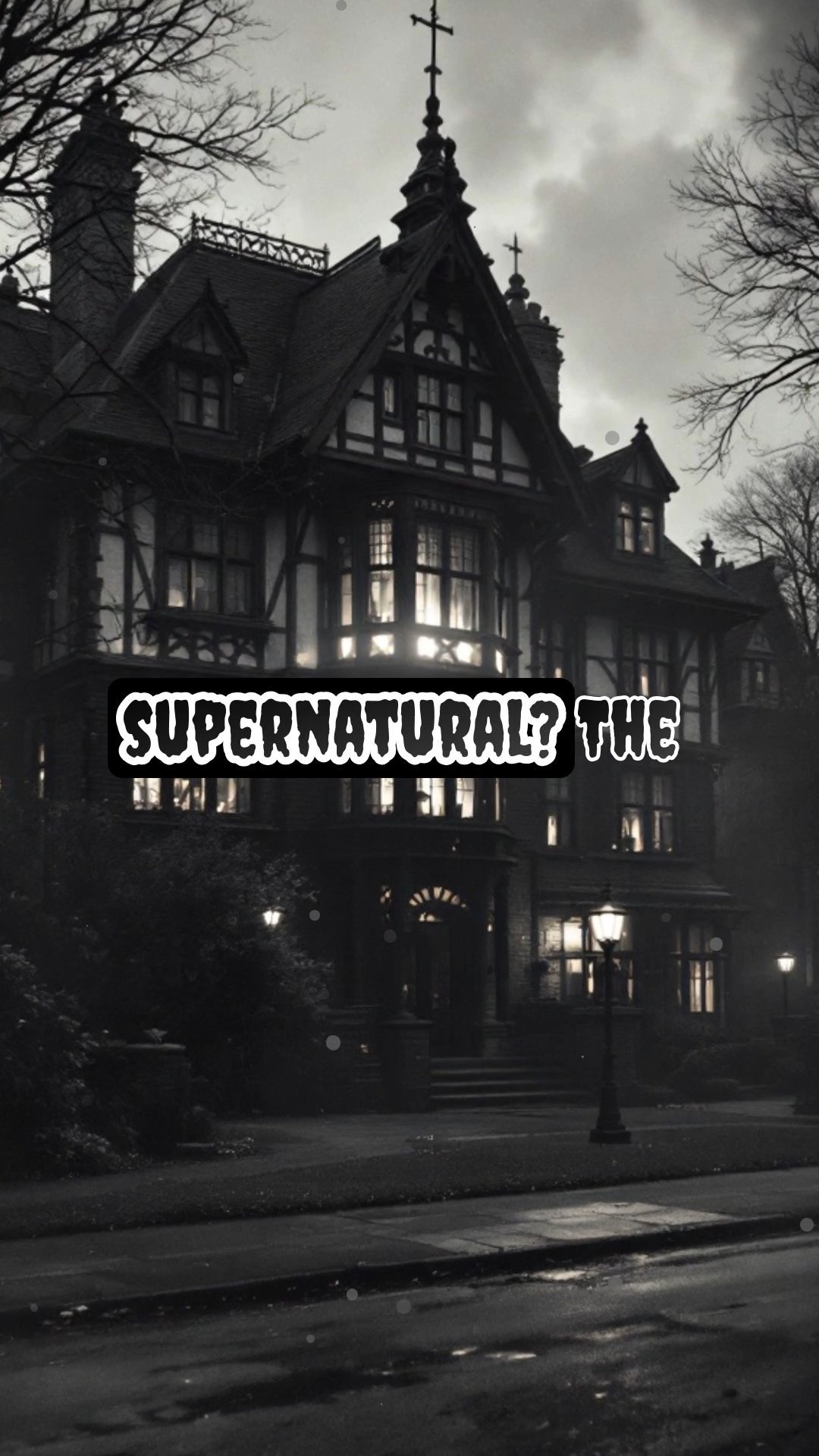 The Enfield Poltergeist: Unveiling the Mystery