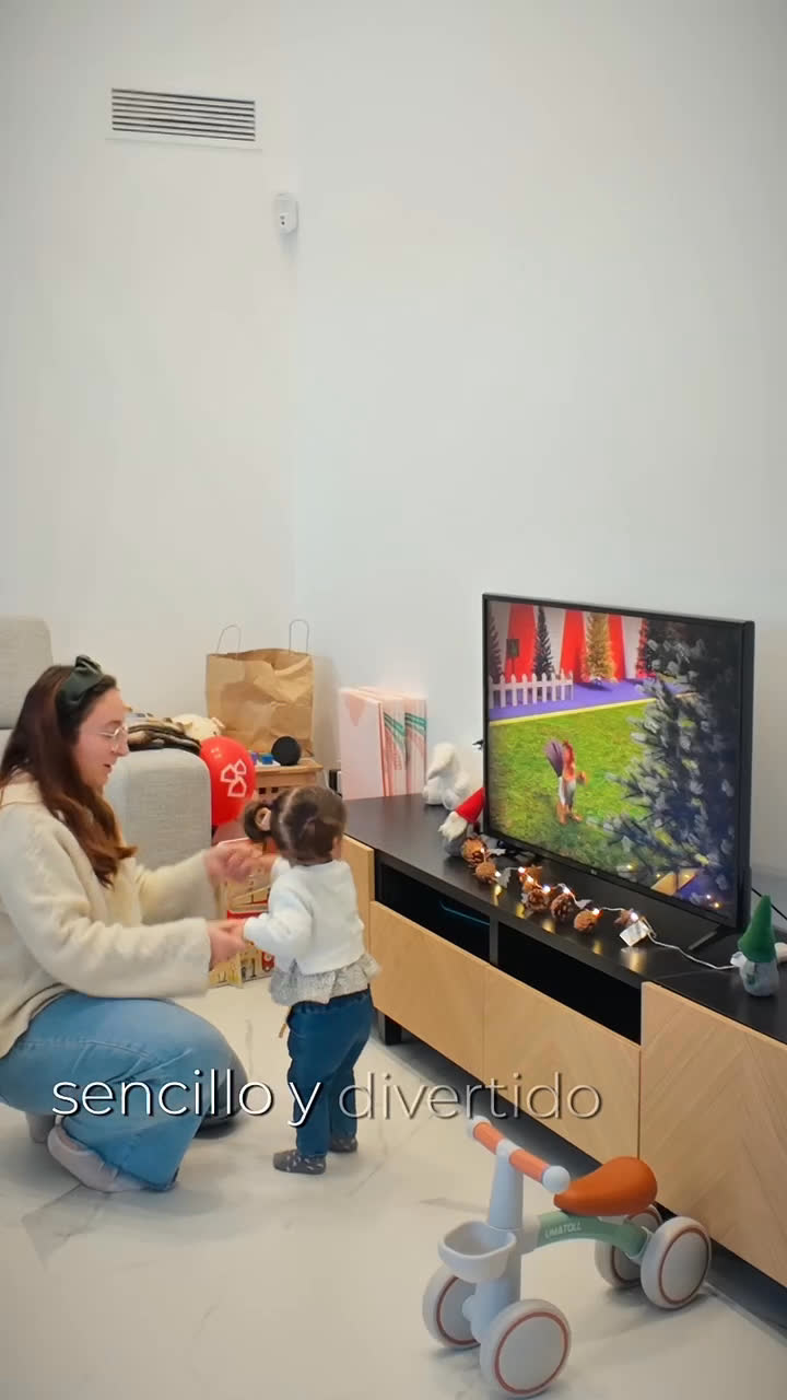 Vídeo UGC 8 de Anaïs