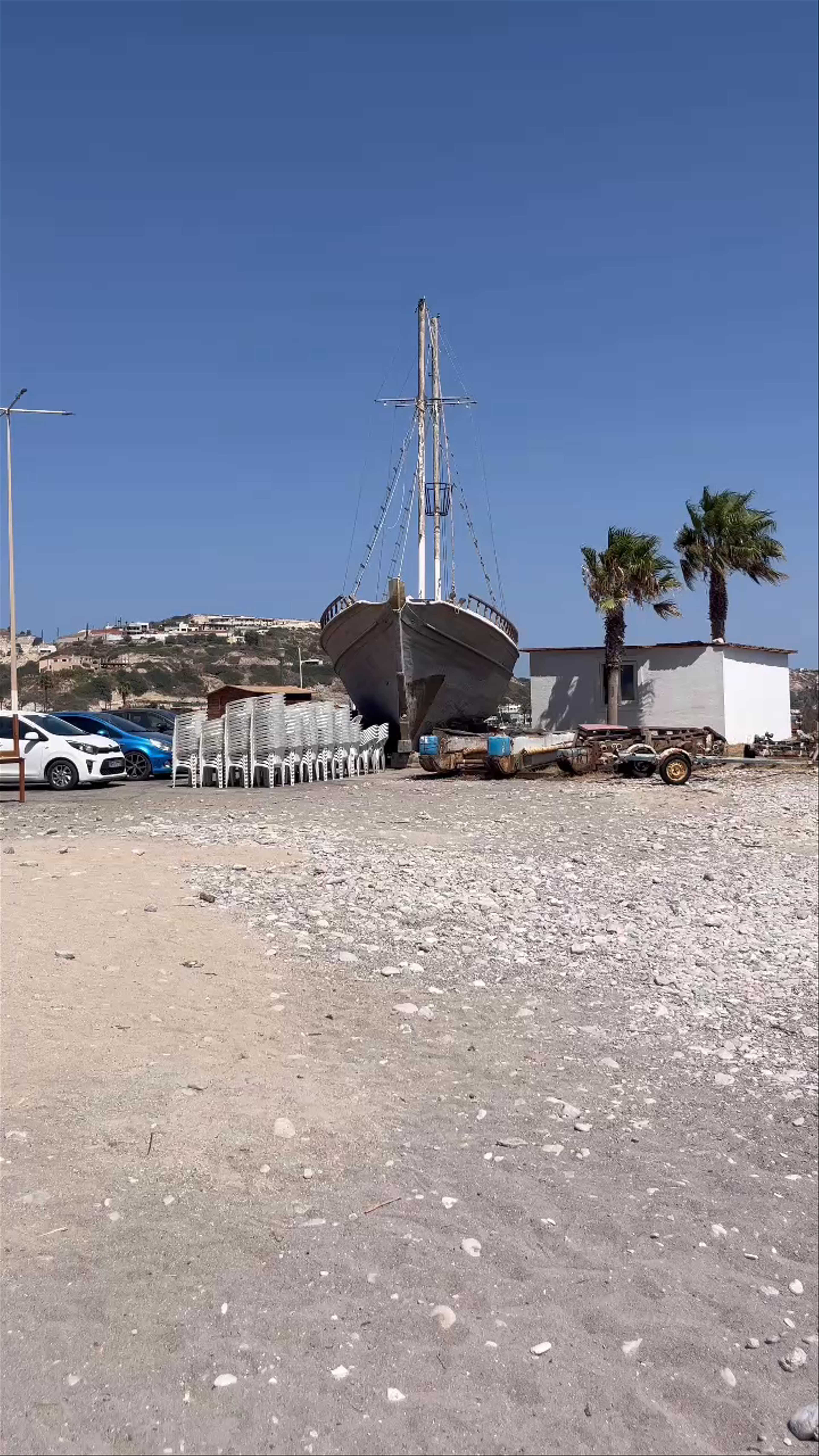 FAROS Seaside Bar Restaurant