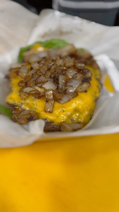 hiBurger - so yummy - Burgers Near Me - Los Angeles, California