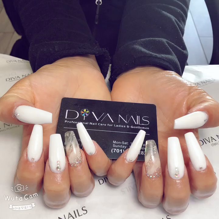 Diva Nails and Spa - Nail Salons Near Me - Dickinson, North Dakota