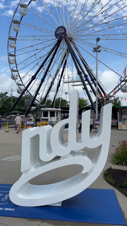 Sports Legends Experience - Museums Near Me - Indianapolis, Indiana