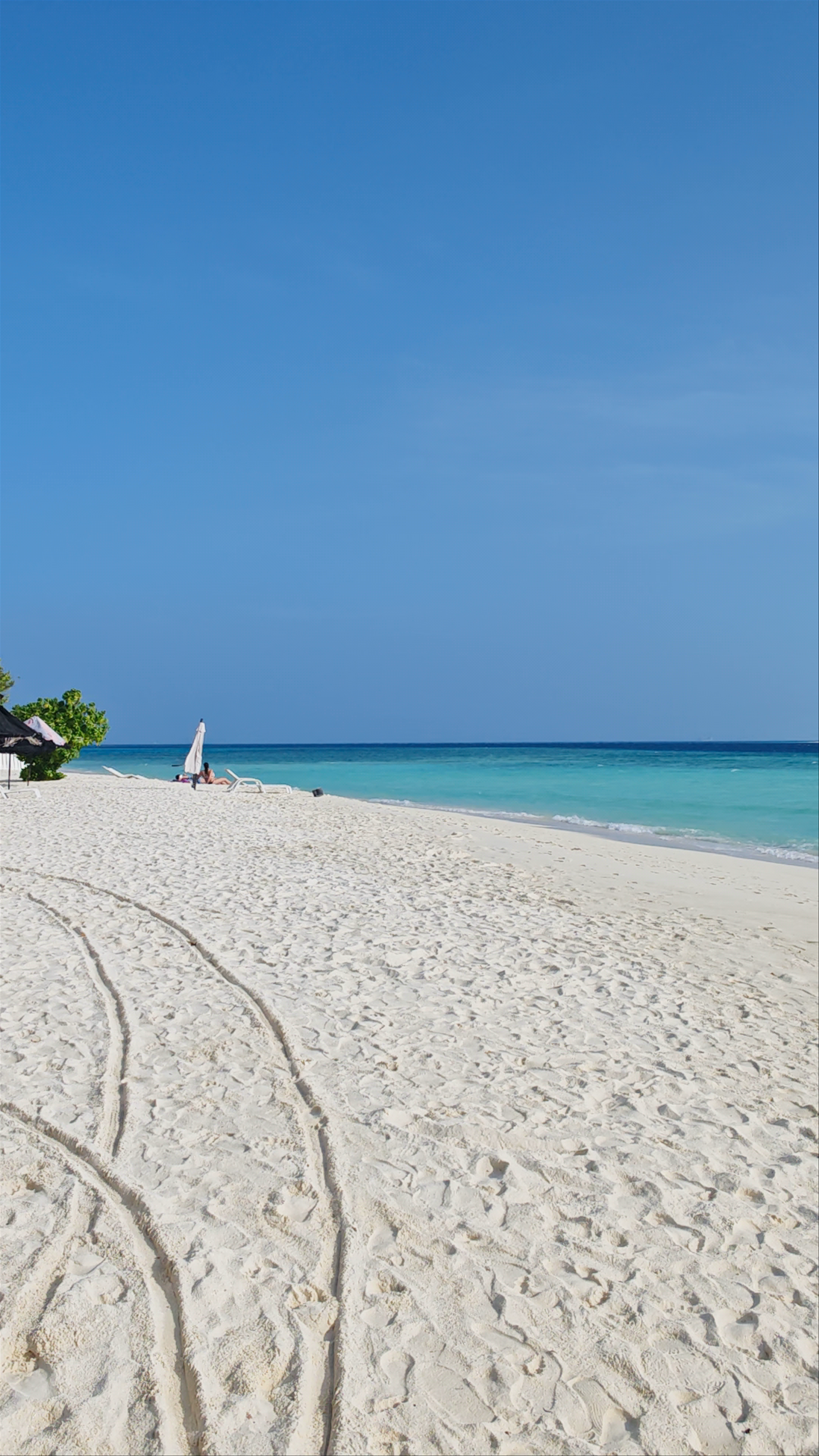 Gulhi Bikini Beach